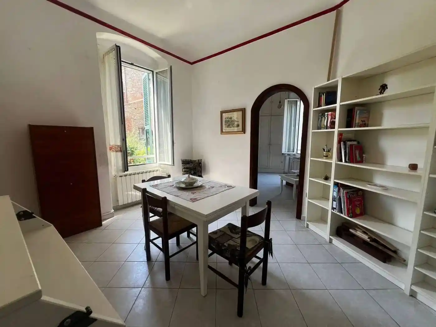 Appartamento in vendita a La Spezia