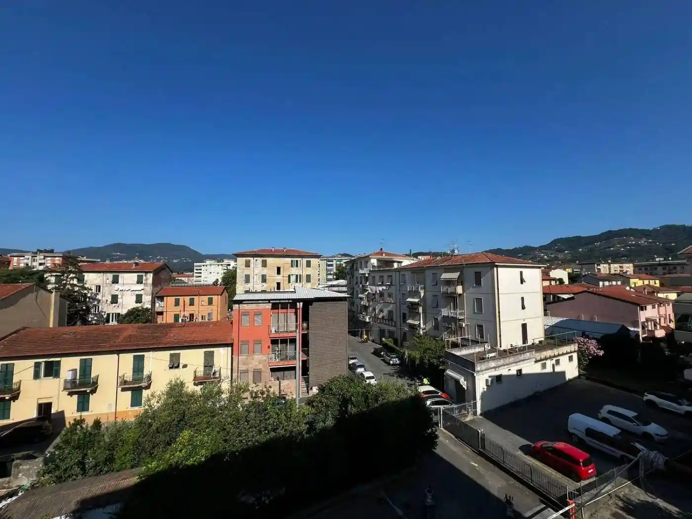 Quadrilocale via Giorgio Viani, 27, Migliarina, La Spezia - foto 2