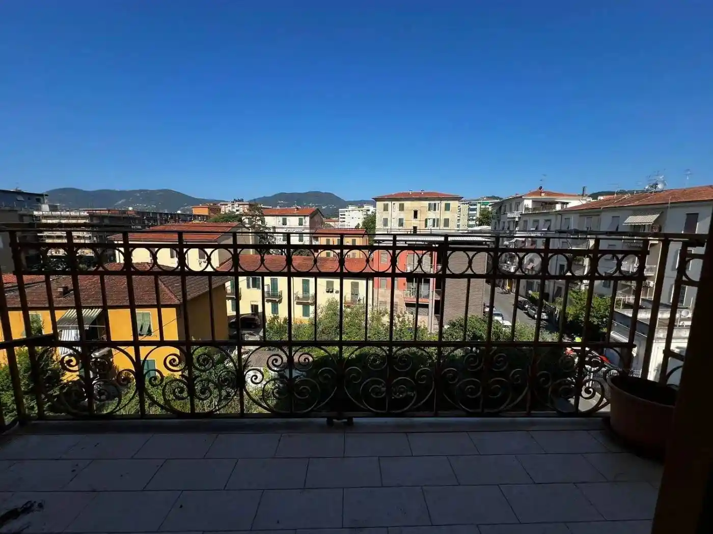 Quadrilocale via Giorgio Viani, 27, Migliarina, La Spezia - foto 3