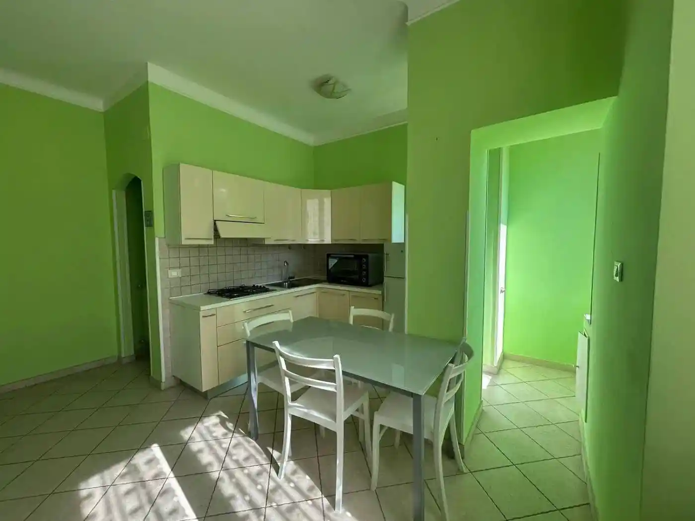 Trilocale via Perini Famiglia, 1 - 2, Favaro - La Lobbia, La Spezia - foto 2