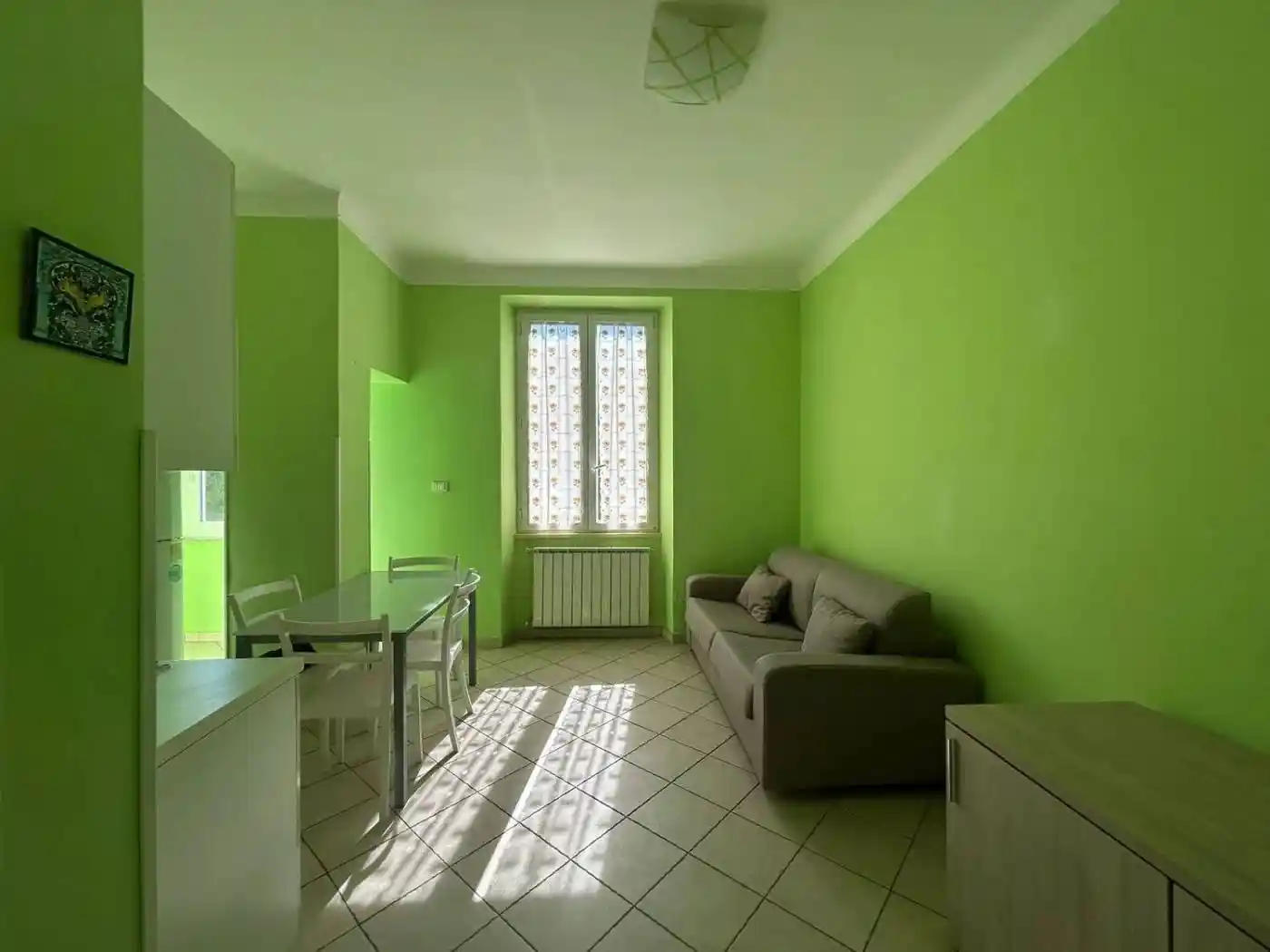 Trilocale via Perini Famiglia, 1 - 2, Favaro - La Lobbia, La Spezia - foto 3