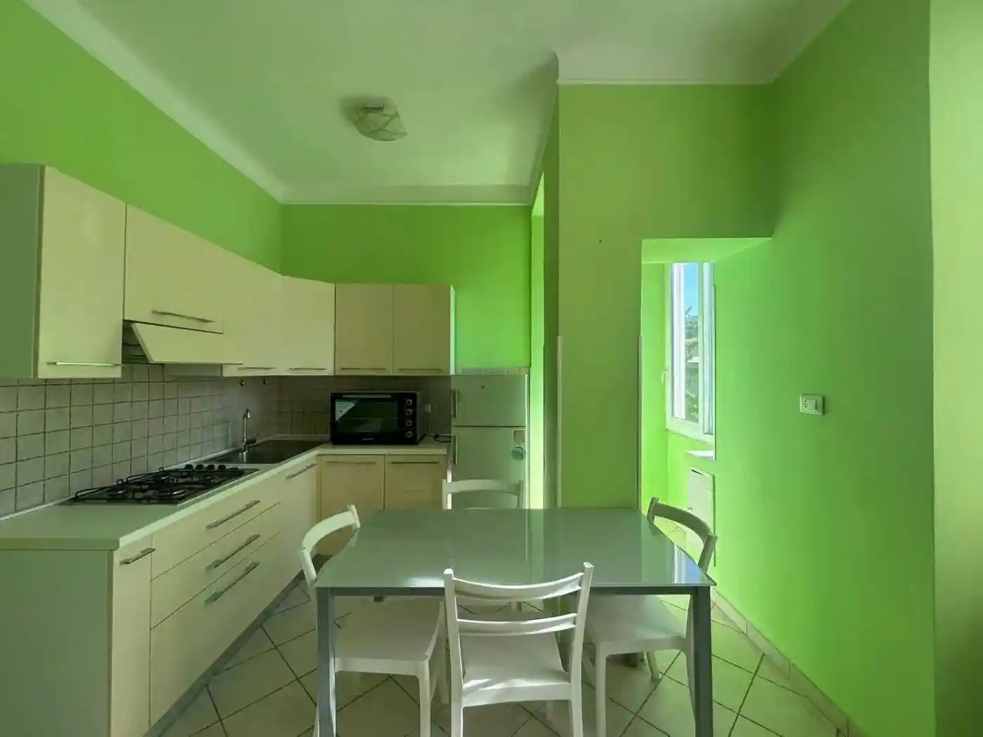 Trilocale via Perini Famiglia, 1 - 2, Favaro - La Lobbia, La Spezia - foto 4