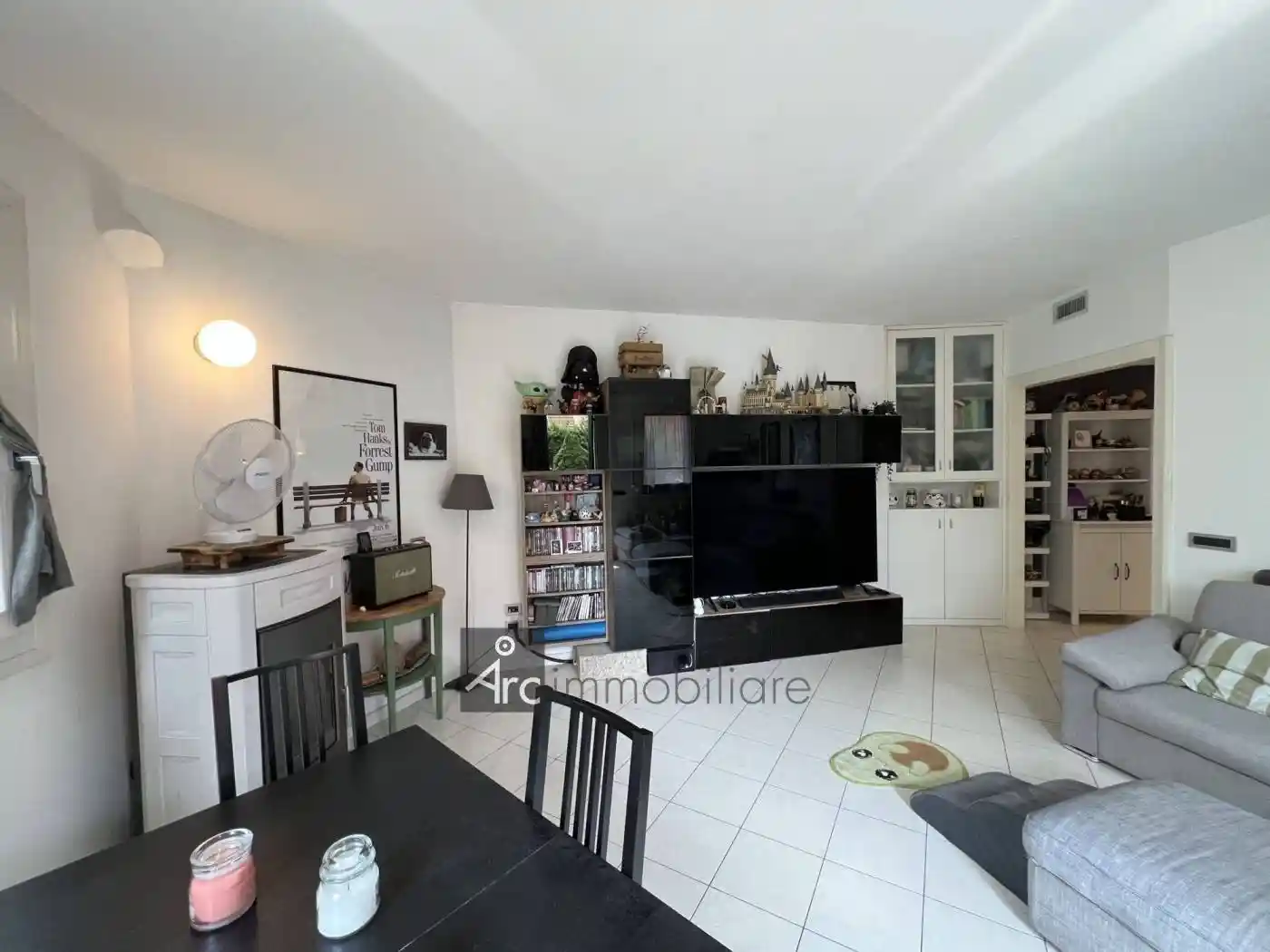 Villa unifamiliare Strada Padana verso Padova 131, Bertesinella - Ca' Balbi, Vicenza - foto 3