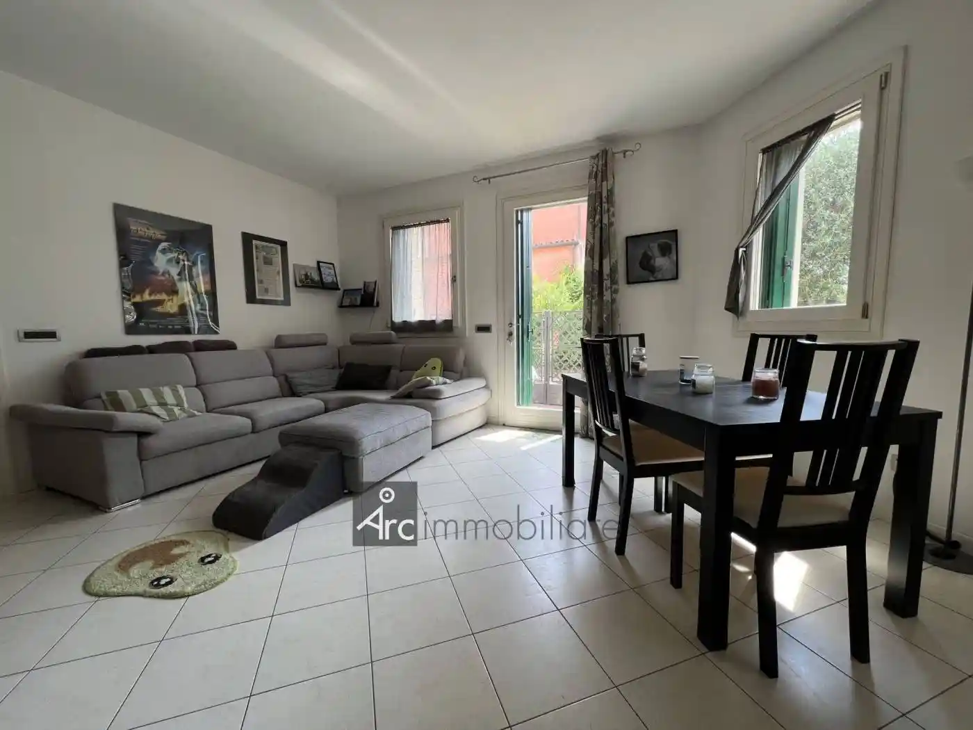 Villa unifamiliare Strada Padana verso Padova 131, Bertesinella - Ca' Balbi, Vicenza - foto 4