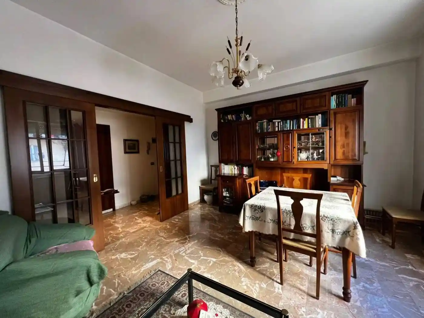 Appartamento via Emanuele Gianturco, 98, Maggiolina, La Spezia - foto 2