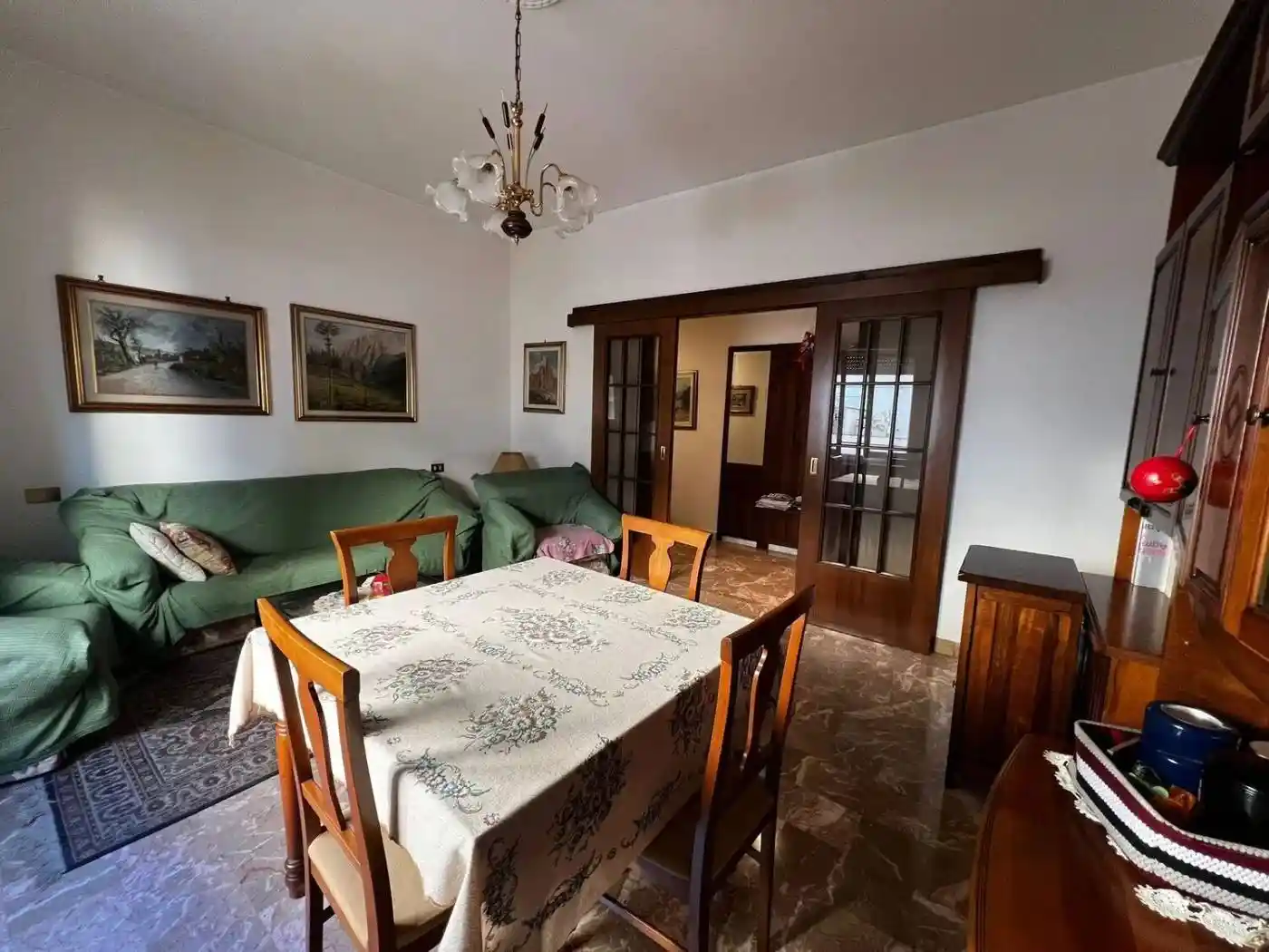 Appartamento via Emanuele Gianturco, 98, Maggiolina, La Spezia - foto 3