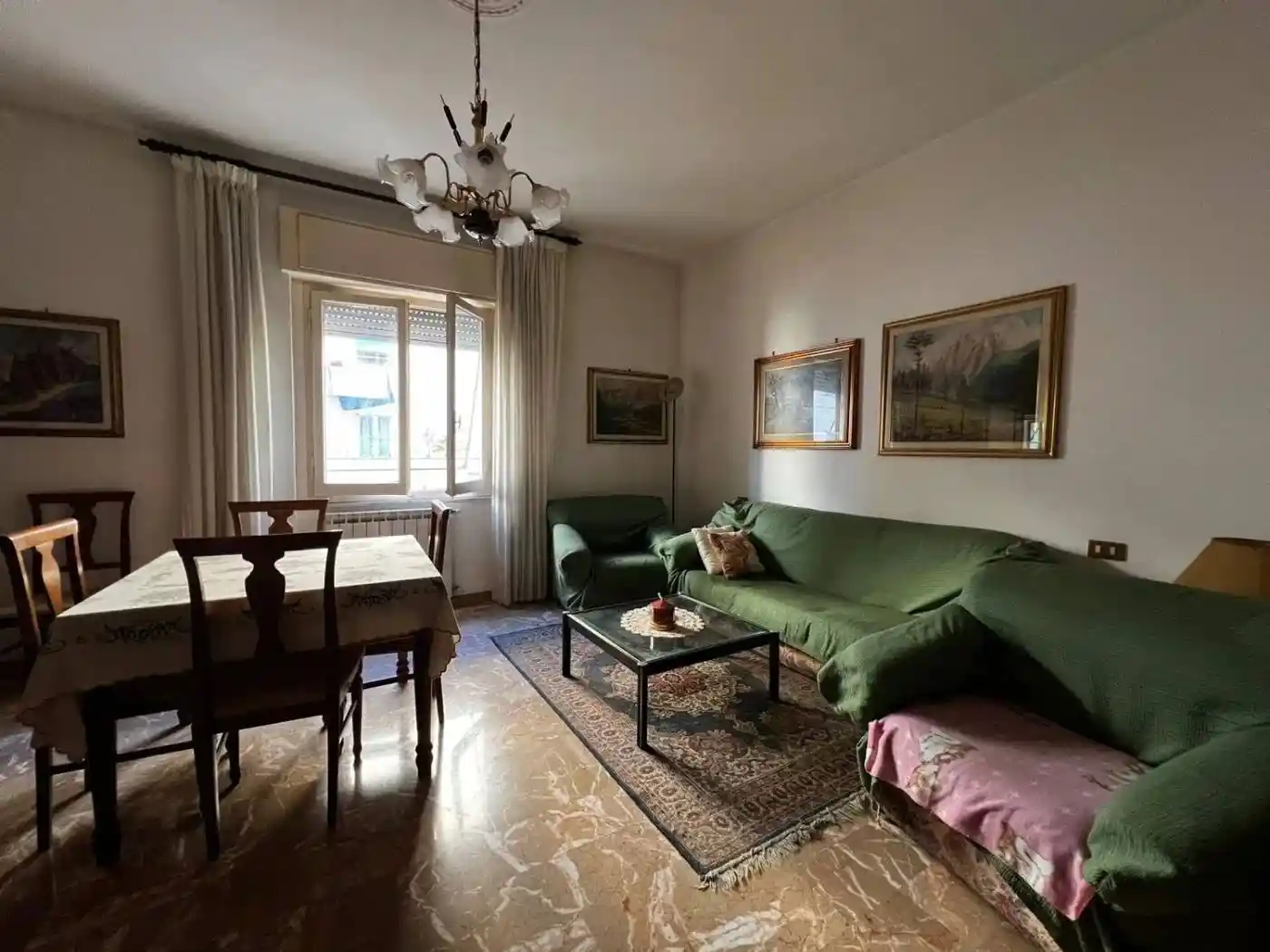 Appartamento via Emanuele Gianturco, 98, Maggiolina, La Spezia - foto 5