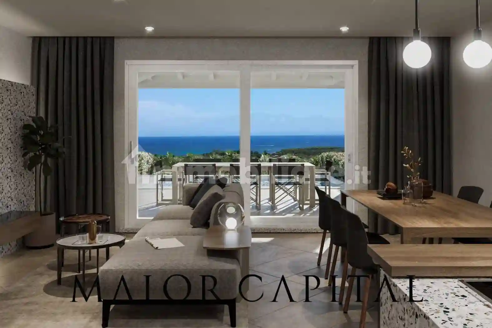 Villetta a schiera - foto 2