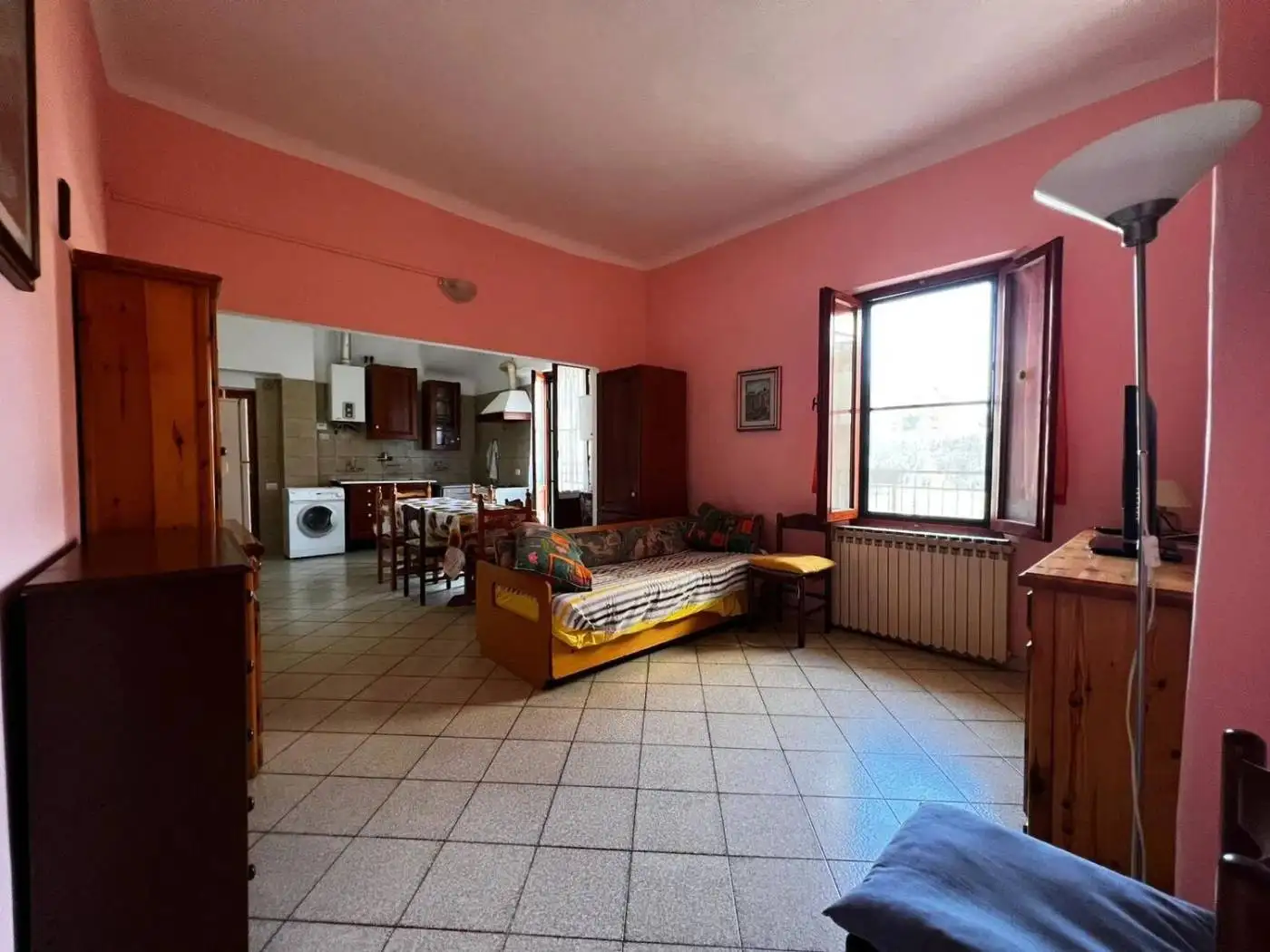 Appartamento in vendita a La Spezia