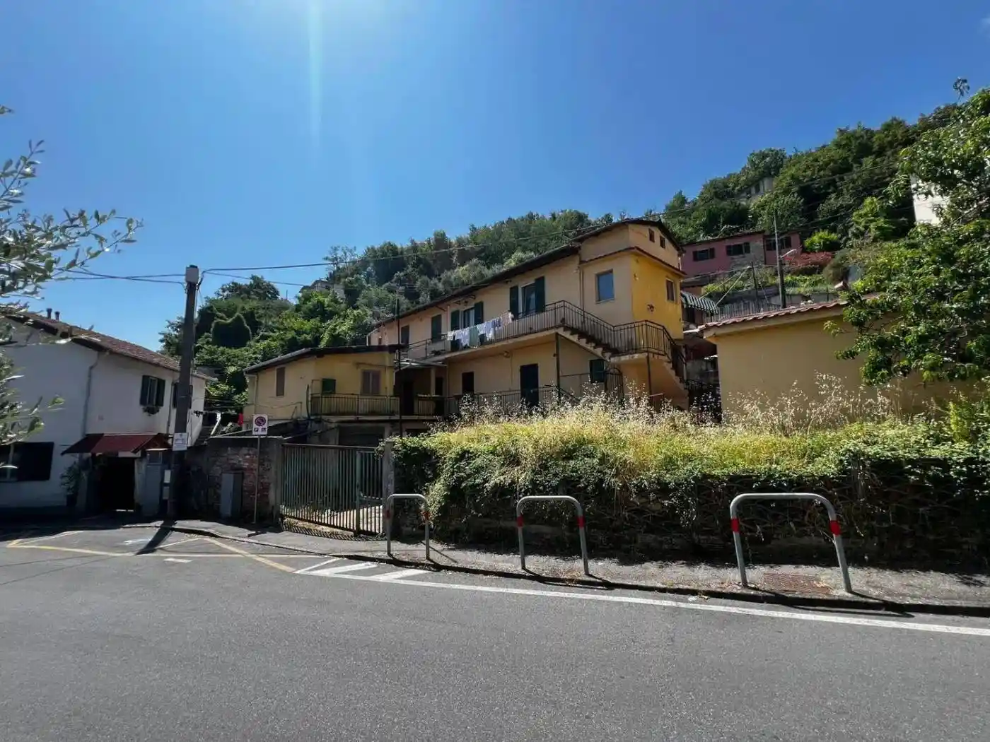 Appartamento via Dei Buggi, 3, Pegazzano - Costa di Murlo, La Spezia - foto 2