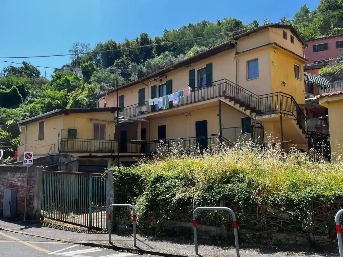 Appartamento via Dei Buggi, 3, Pegazzano - Costa di Murlo, La Spezia - foto 3