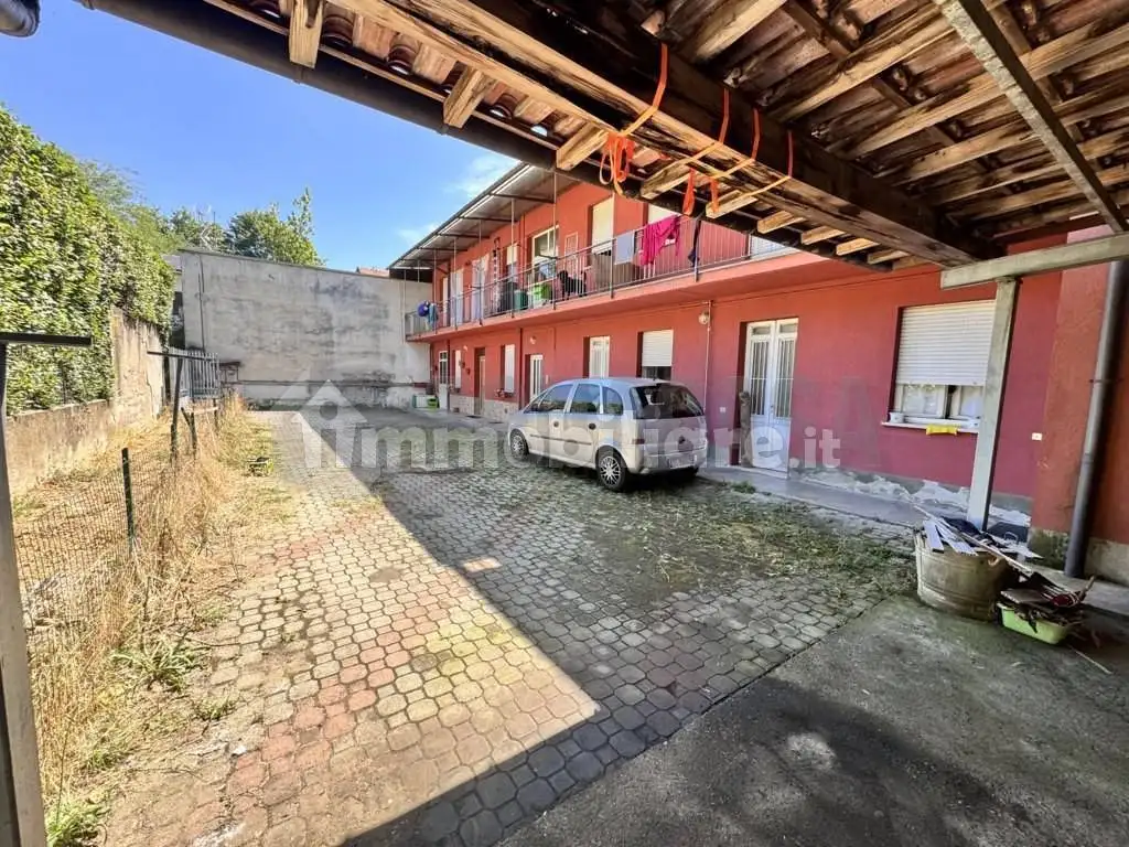 Appartamento in vendita a Gallarate