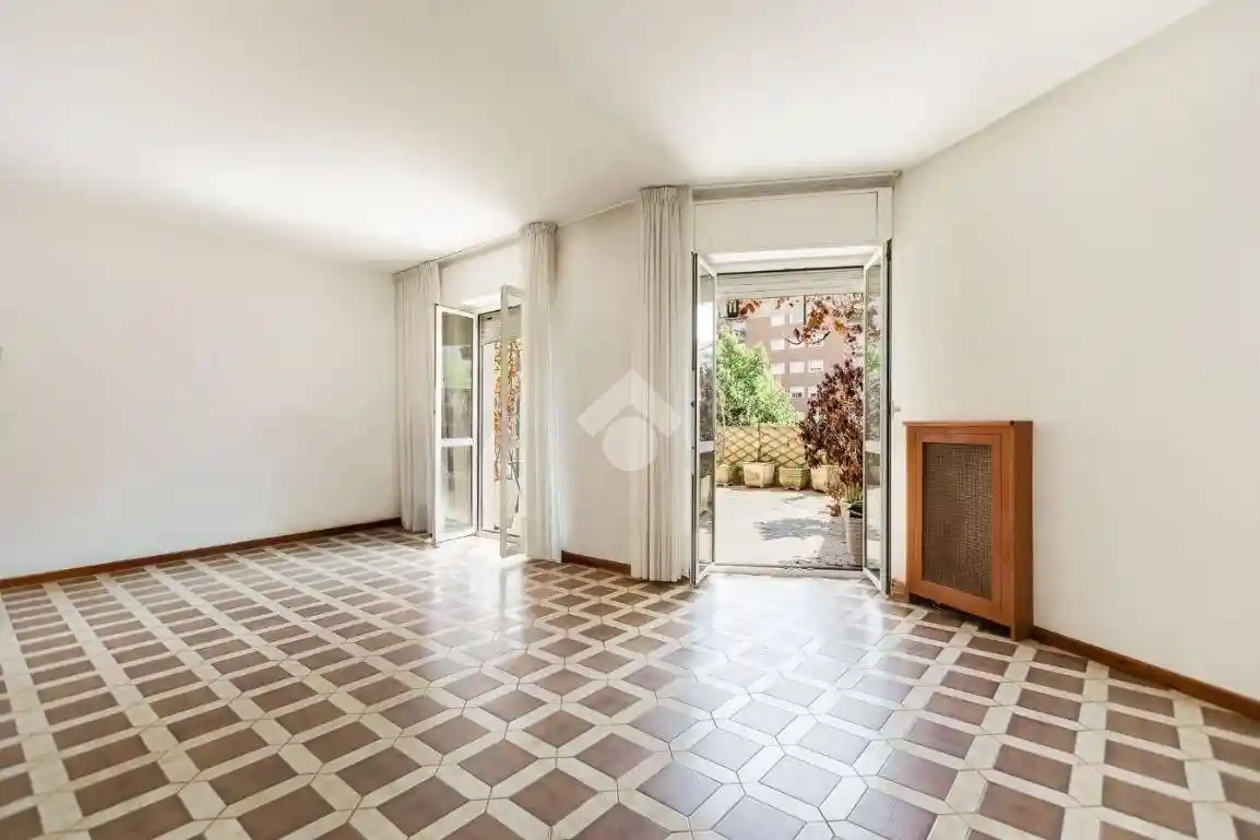 Trilocale viale Giovanni Suzzani 283, Bignami - Ponale, Milano - foto 2