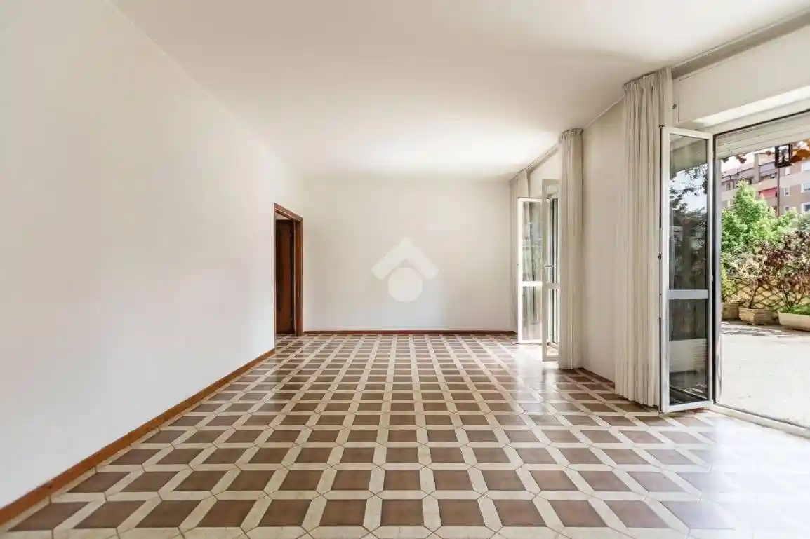 Trilocale viale Giovanni Suzzani 283, Bignami - Ponale, Milano - foto 3