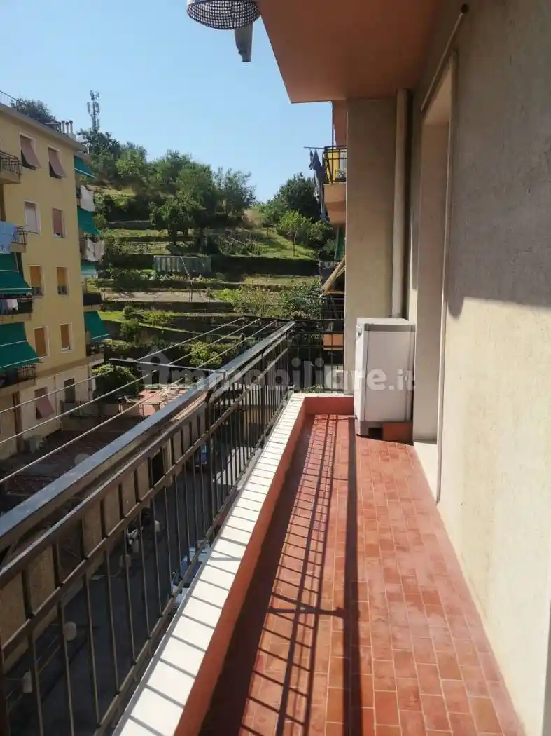 Appartamento in vendita a Genova
