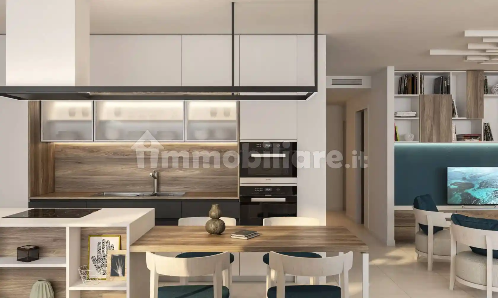 Appartamento in vendita a Olbia