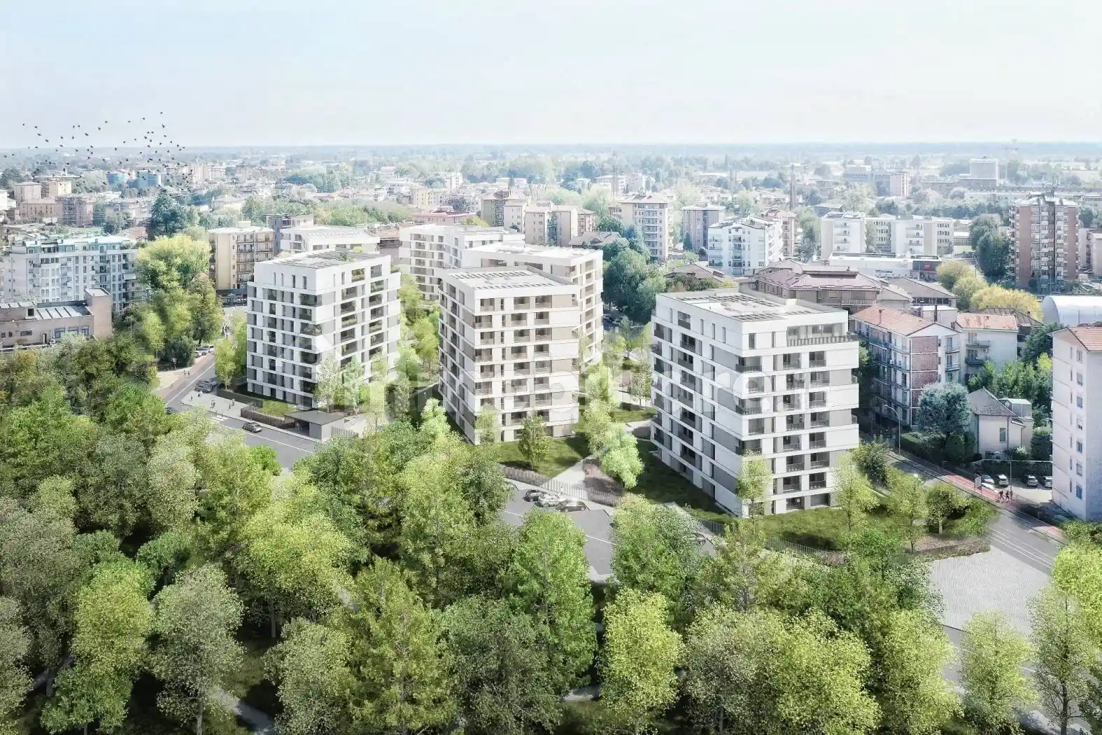 Appartamento in vendita a Lodi