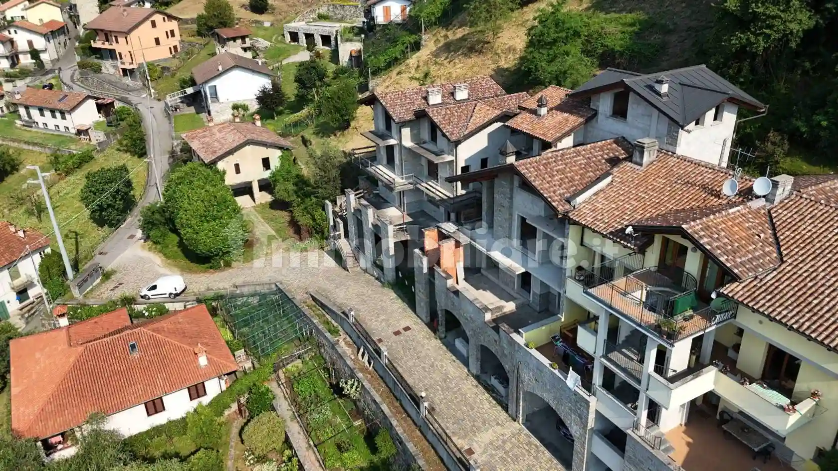 Palazzo - Edificio - foto 2