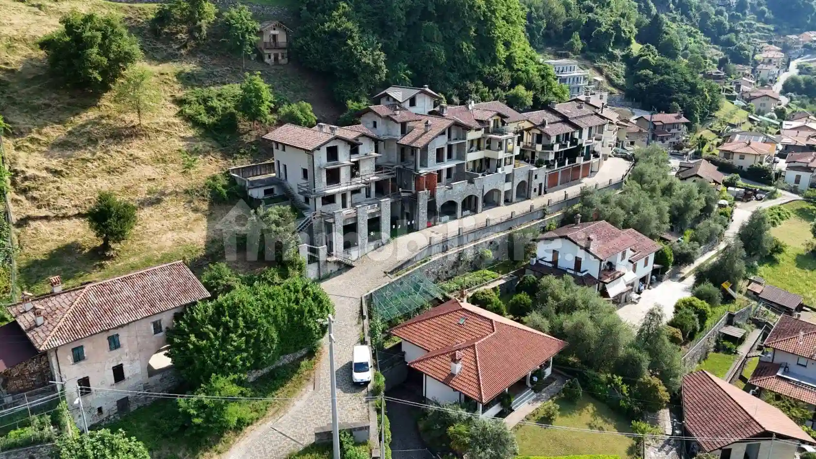 Palazzo - Edificio - foto 3