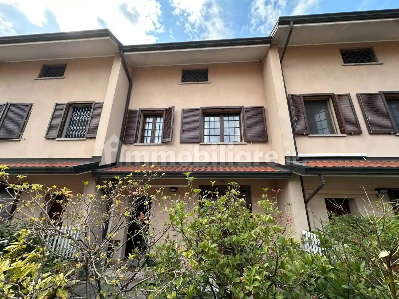 Villetta a schiera - foto 2