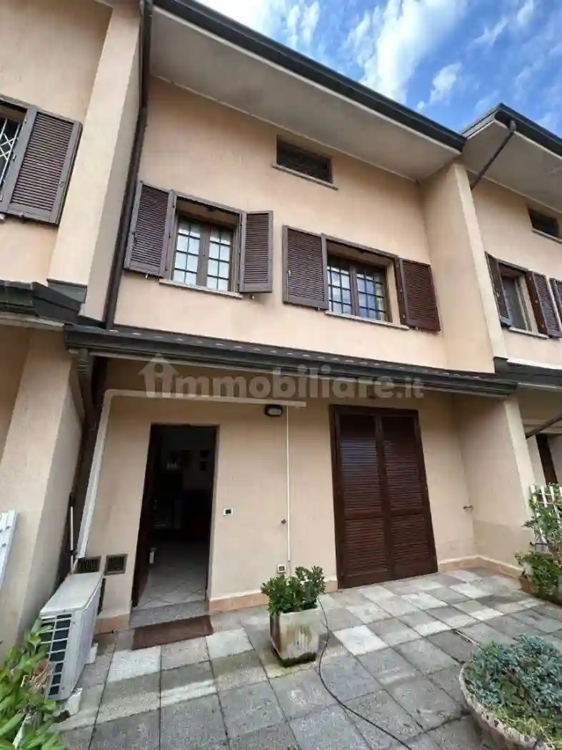 Villetta a schiera - foto 4