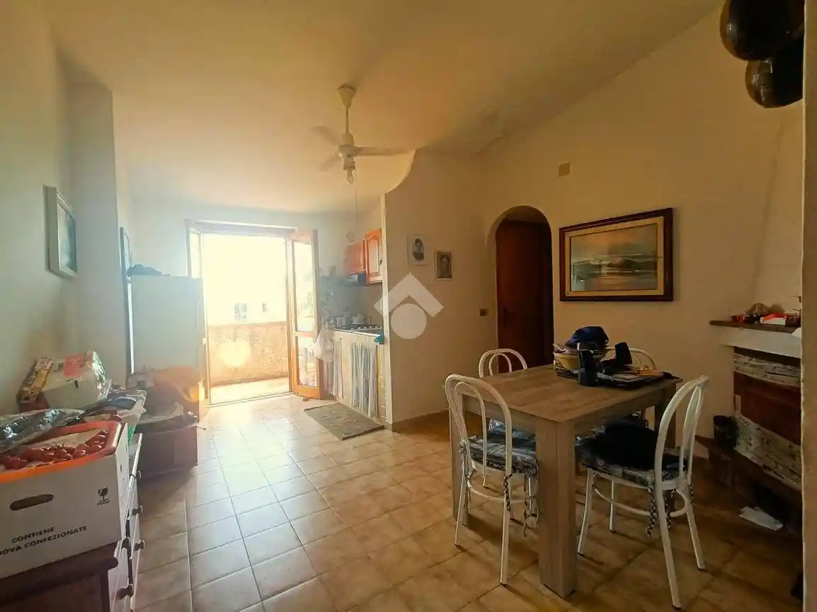 Trilocale via delle libellule, Marina Di Santa Maria Del Cedro, Santa Maria del Cedro - foto 4