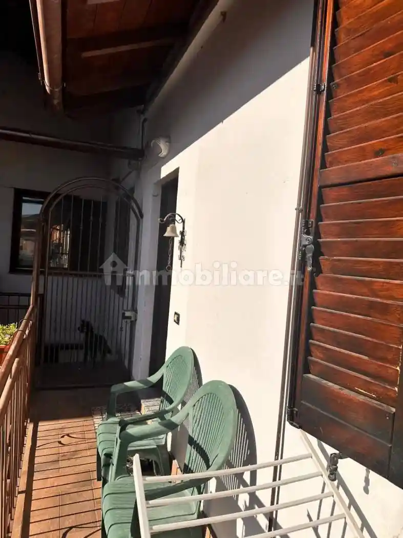 Trilocale via Casenuove, Centro, Villa d'Adda - foto 3