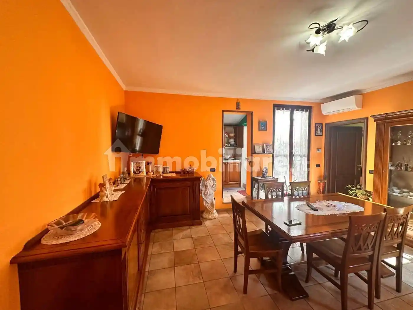 Trilocale via Casenuove, Centro, Villa d'Adda - foto 5