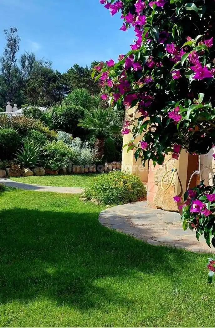 Villa in vendita a Stintino