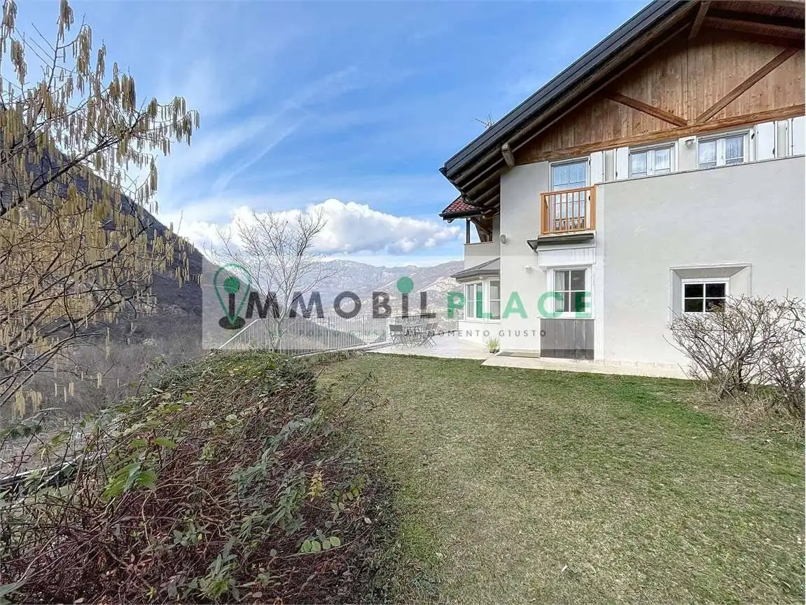 Villa unifamiliare, ottimo stato, 450 m², Besenello - foto 2
