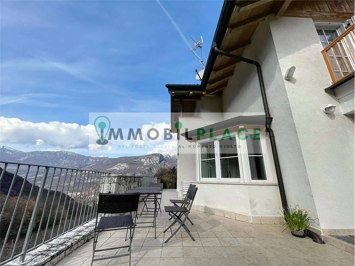 Villa unifamiliare, ottimo stato, 450 m², Besenello - foto 4