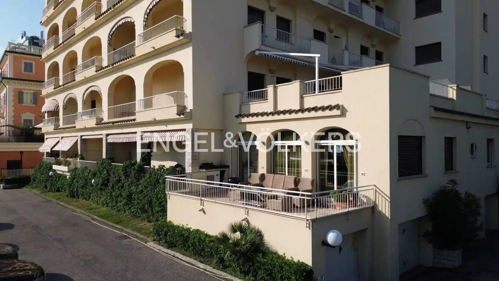 Appartamento in vendita a Riccione