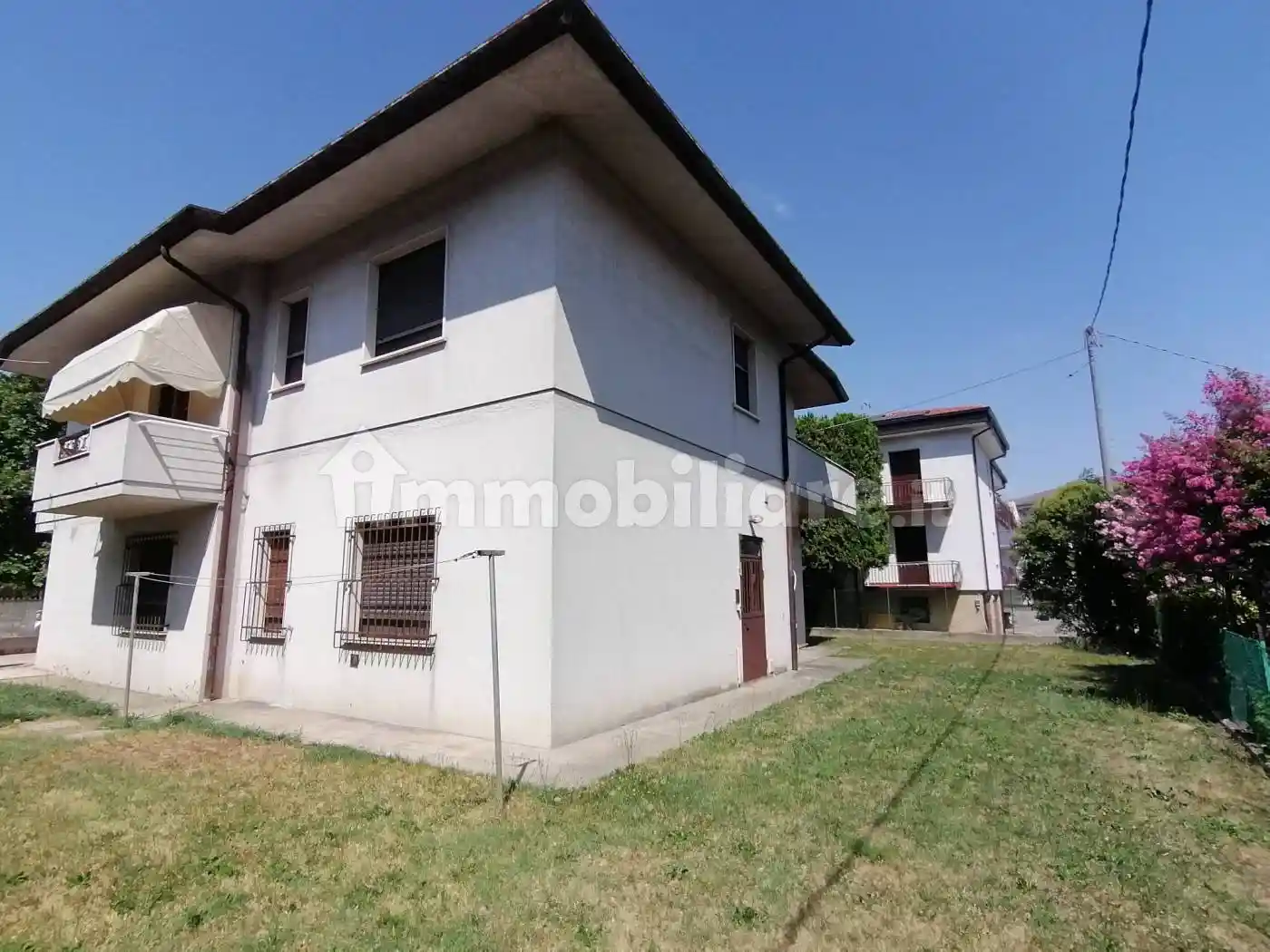 Villa in vendita a Legnago