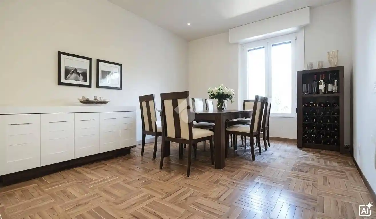 Appartamento in vendita a Mariano Comense