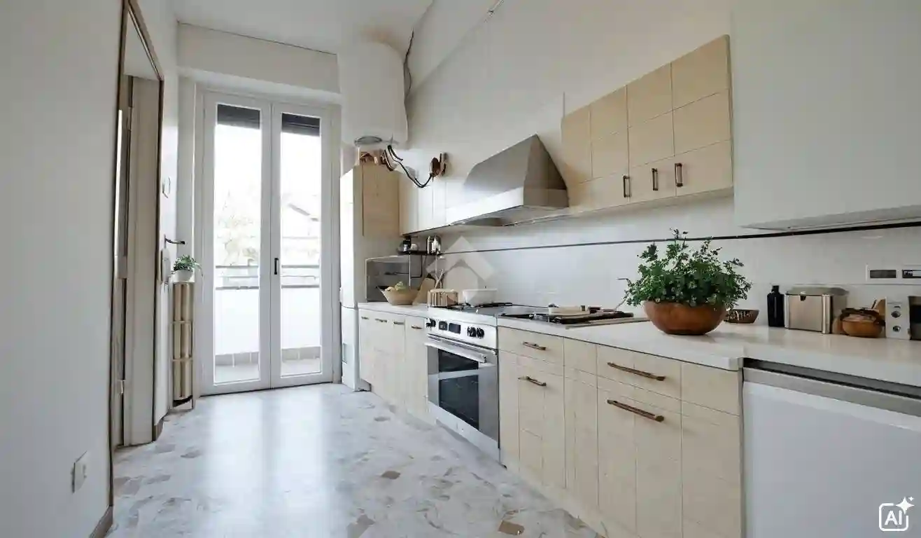 Appartamento - foto 3