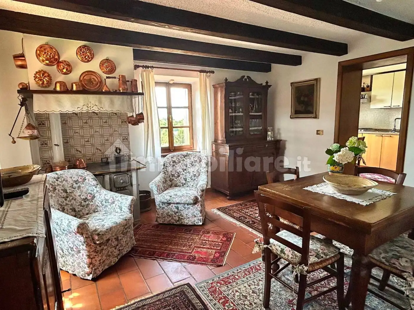 Villa unifamiliare via Borgo di Sopra 10, Centro, Cassacco - foto 5