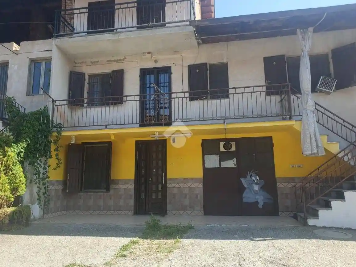 Casa indipendente in vendita a Rivara