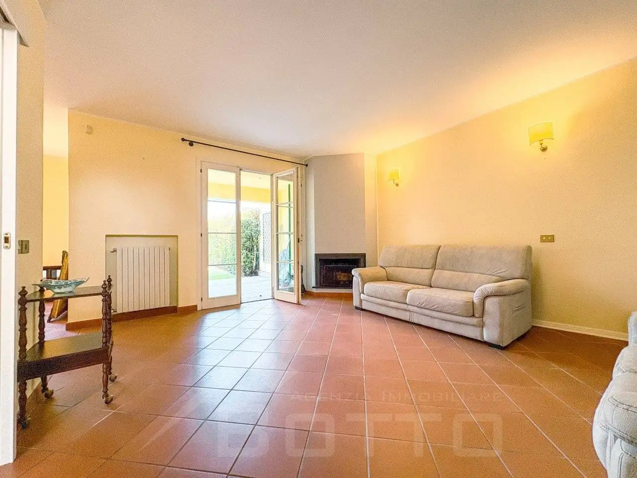 Appartamento in vendita a Bogogno