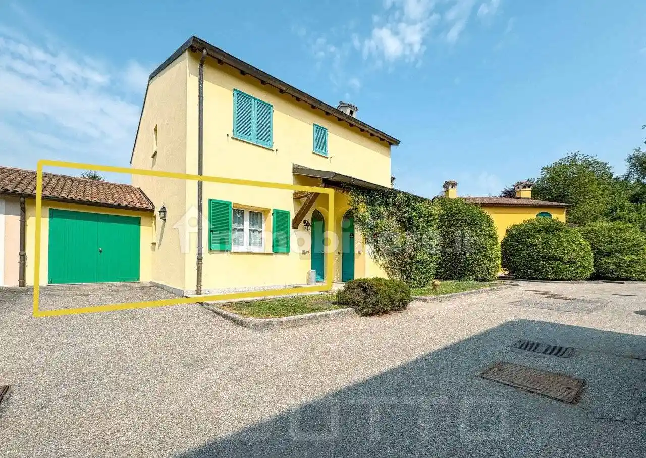 Trilocale via Sa  Isidoro  1, Centro, Bogogno - foto 3