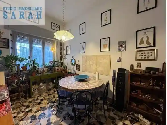 Appartamento in vendita a Viareggio