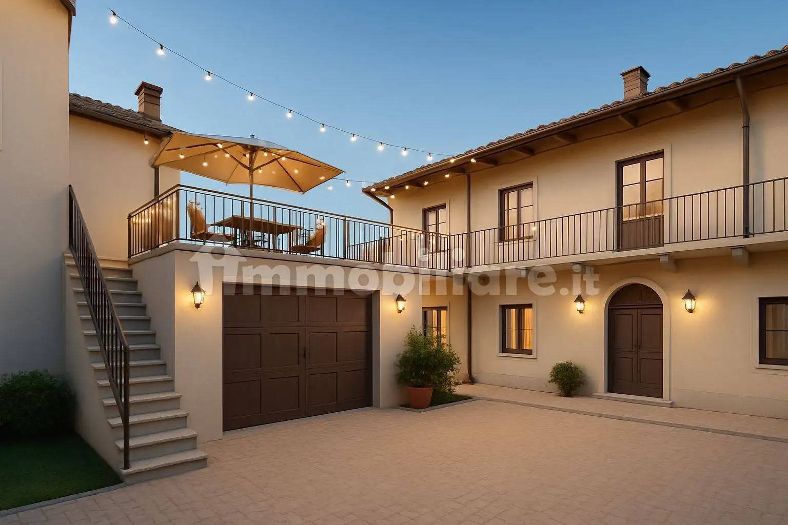 Rustico - Casale in vendita a Cravanzana