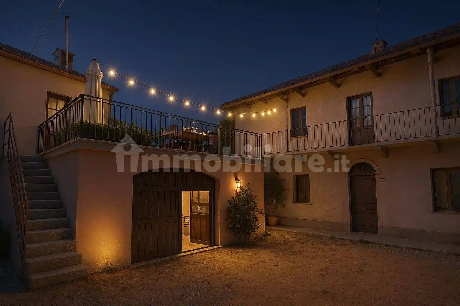 Rustico via Provinciale, Cravanzana - foto 2