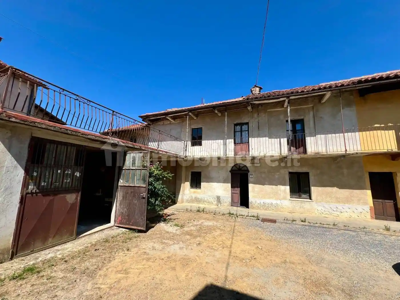 Rustico via Provinciale, Cravanzana - foto 3