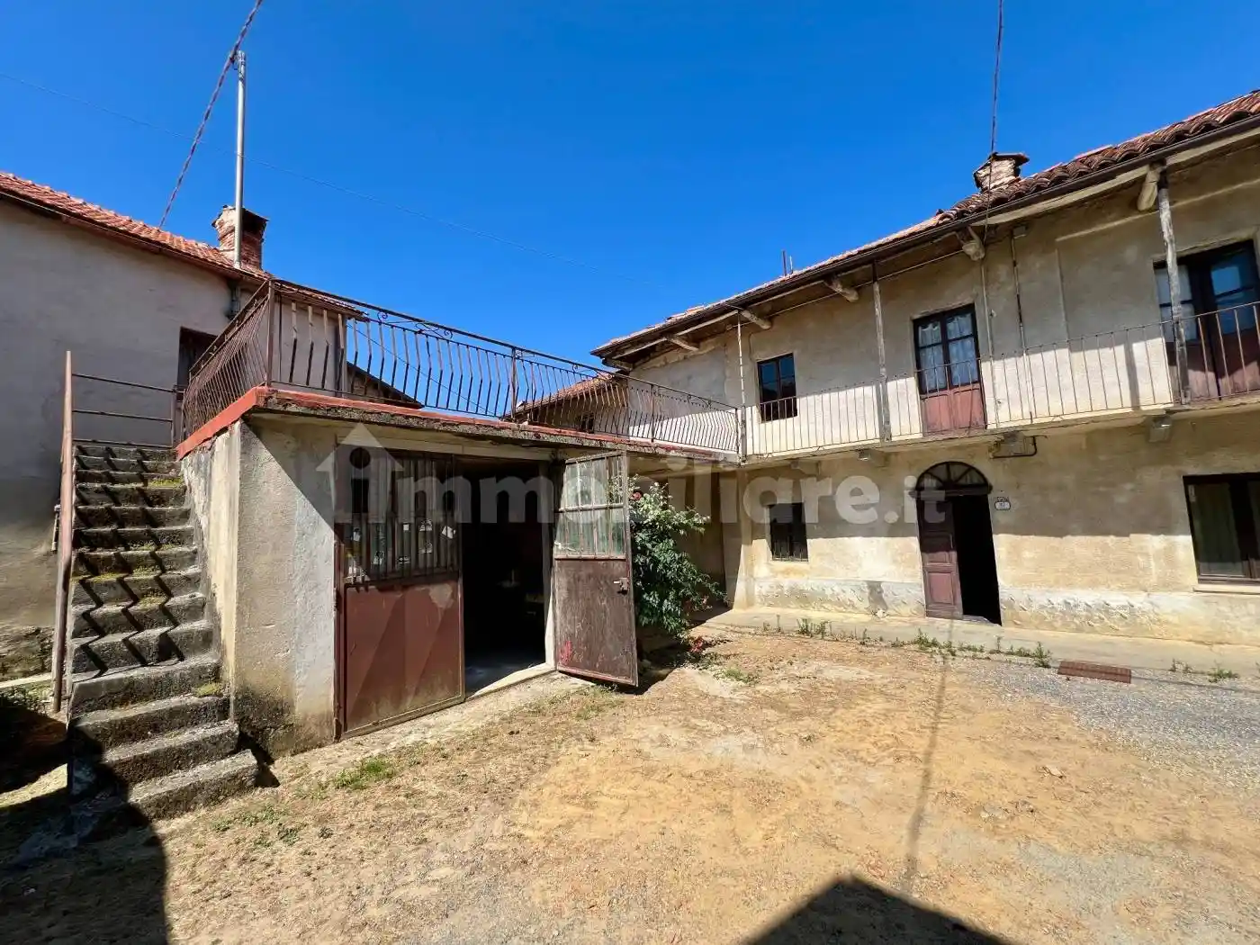 Rustico via Provinciale, Cravanzana - foto 4