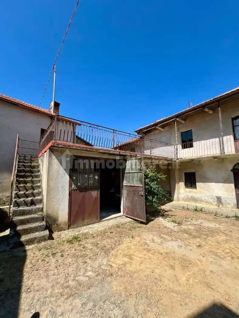 Rustico via Provinciale, Cravanzana - foto 5