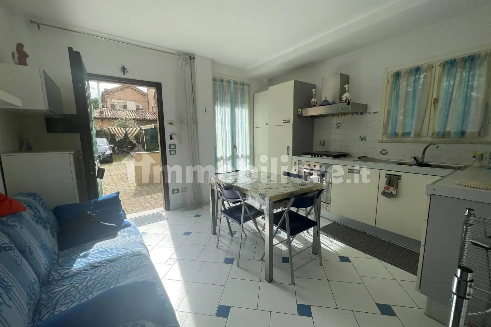 Appartamento in affitto a Pesaro