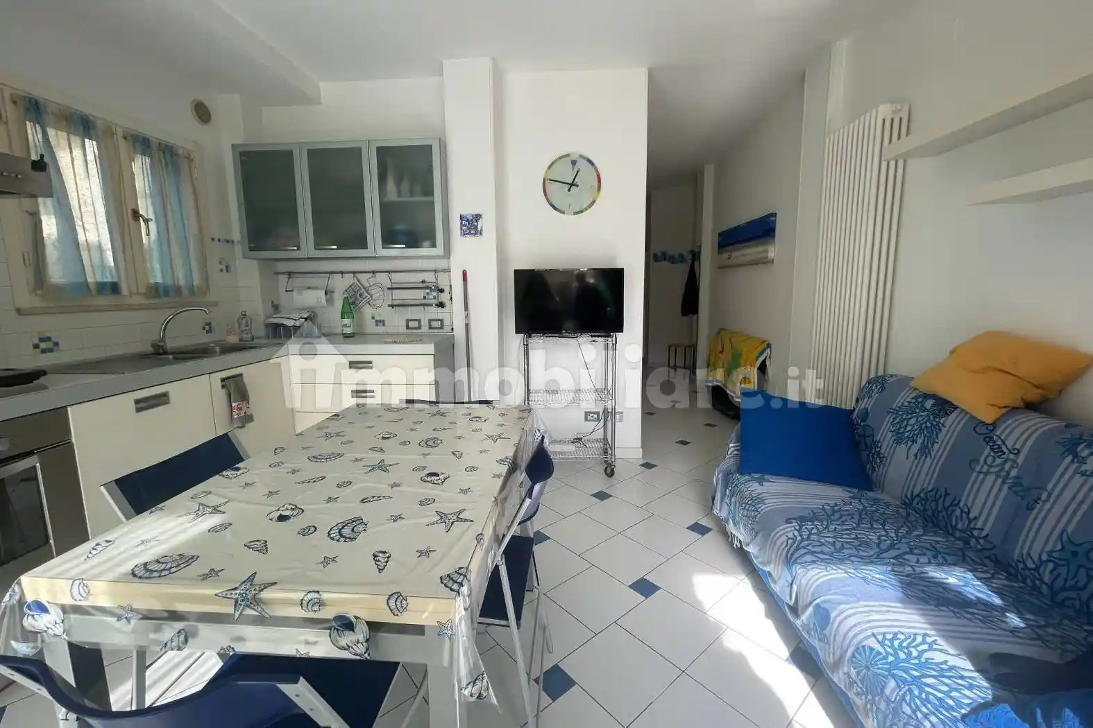 Bilocale buono stato, Interrato (-1), Mare, Pesaro - foto 2