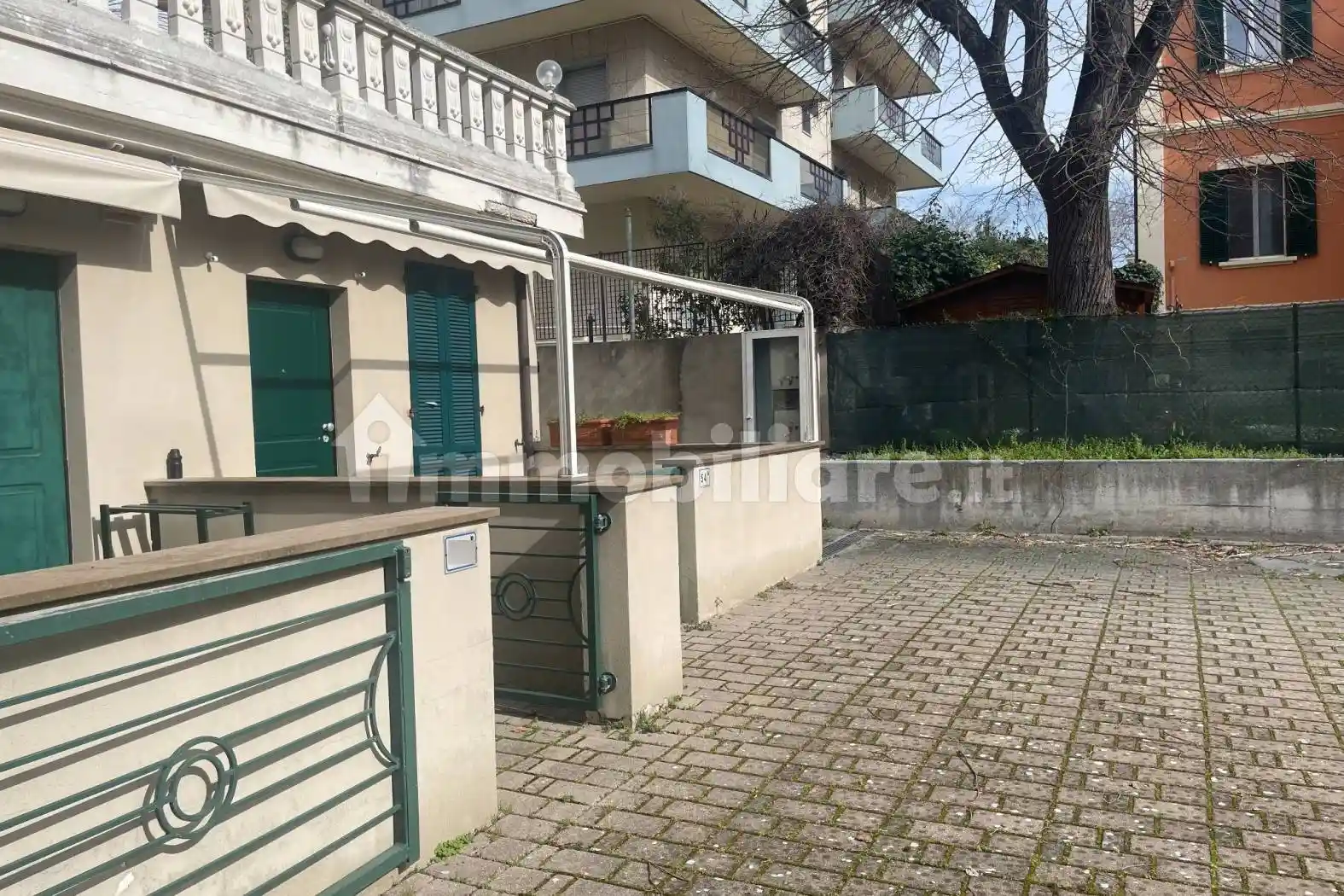 Bilocale buono stato, Interrato (-1), Mare, Pesaro - foto 3