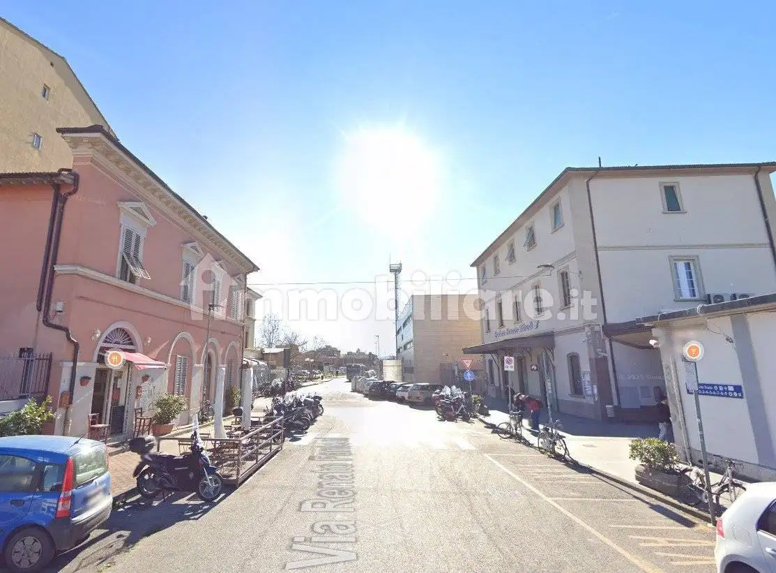 Casa indipendente in affitto a Firenze