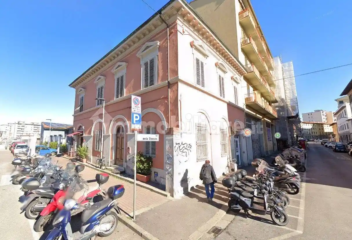 Terratetto unifamiliare via Renato Fantoni 5, Careggi - Rifredi - Dalmazia, Firenze - foto 3